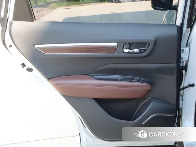 Renault Korea (Samsung) The New QM6 id 3205932 из Кореи 19