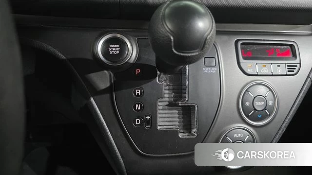Kia The New Kia Ray id 4681906 из Кореи 19
