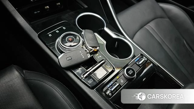 Kia K5 3rd generation id 3870838 из Кореи 19