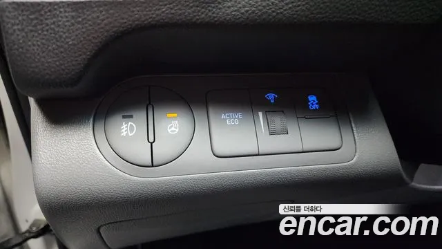 Hyundai The New Grand Starex id 2705885 из Кореи 19