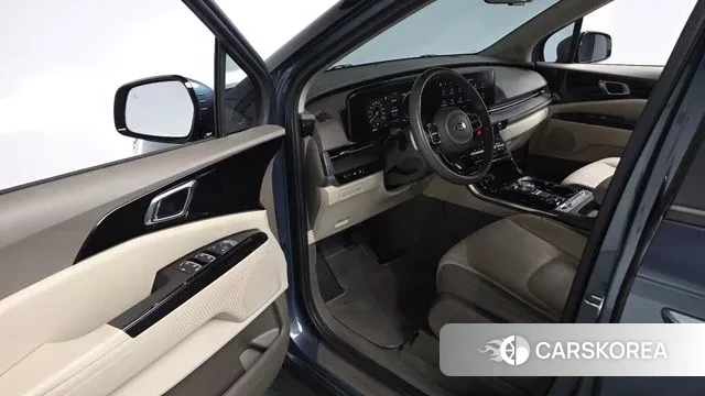 Kia Carnival 4th generation id 3722463 из Кореи 19