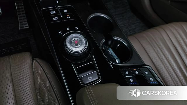 Kia K8 Hybrid id 4793433 из Кореи 32