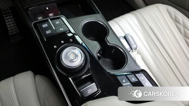 Kia K8 Hybrid id 4309367 из Кореи 19