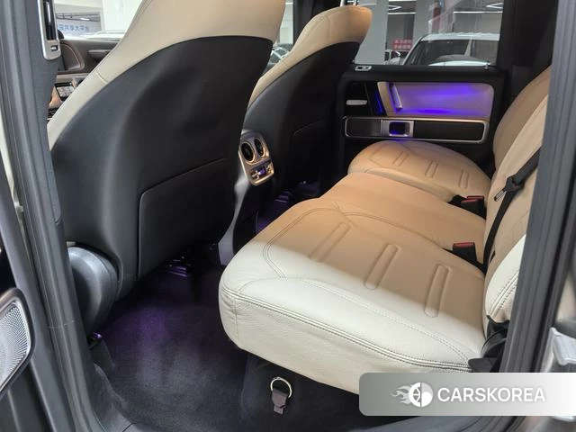 Mercedes-Benz G-class id 4256898 из Китая 26