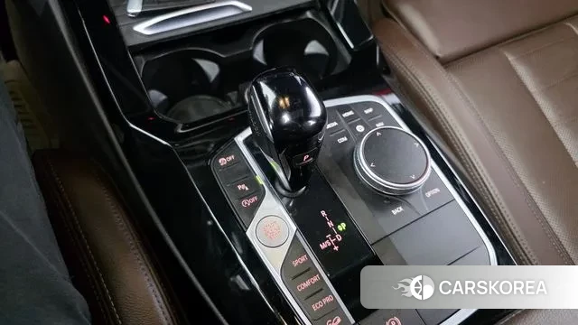 BMW X3 (G01) id 3411403 из Кореи 19