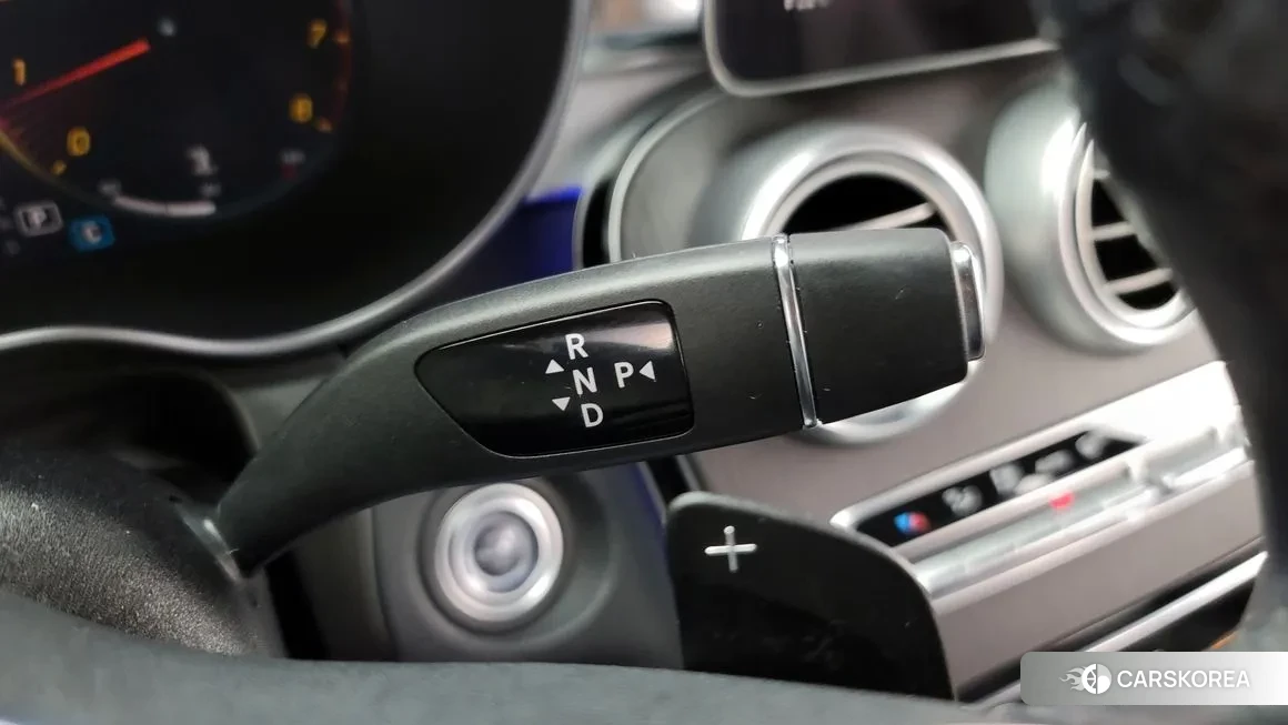 Mercedes-Benz GLC-Class X253 id 1964946 из Кореи 19