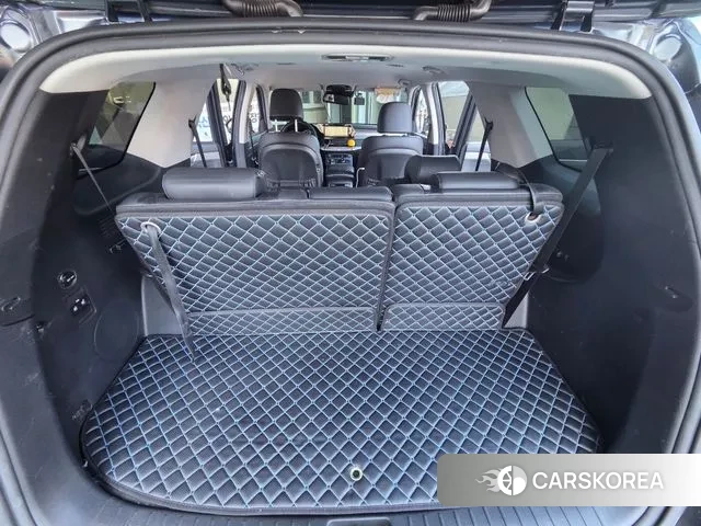 Hyundai Palisade id 3362802 из Кореи 10