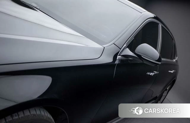 Mercedes-Benz Maybach S-class id 4275536 из Китая 18