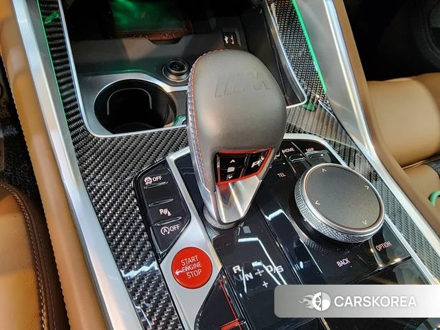 BMW X5M (G05) id 3890194 из Кореи 18