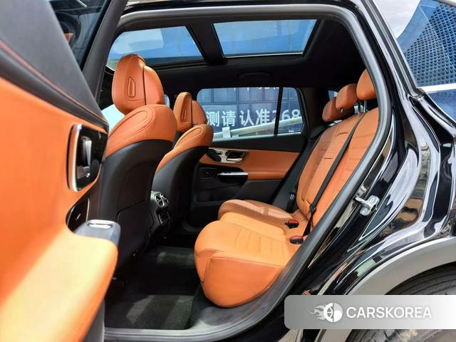 Mercedes-Benz GLC id 4359187 из Китая 15