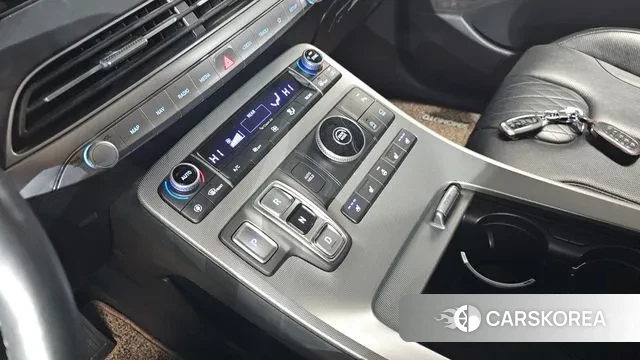 Hyundai Palisade id 3526149 из Кореи 19