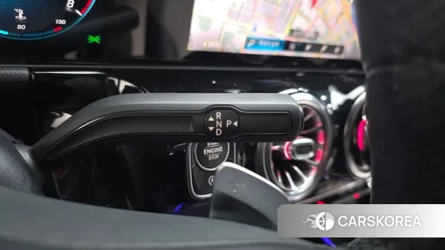 Mercedes-Benz GLA - Class H247 id 3312561 из Кореи 19