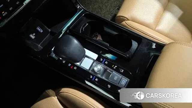 Kia K7 Premier id 3269937 из Кореи 19