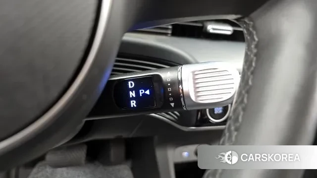 Hyundai Ionic 5 id 2968726 из Кореи 19