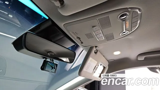 Hyundai The New Grandeur IG id 2686291 из Кореи 19