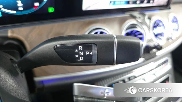 Mercedes-Benz E-Class W213 id 4894123 из Кореи 33