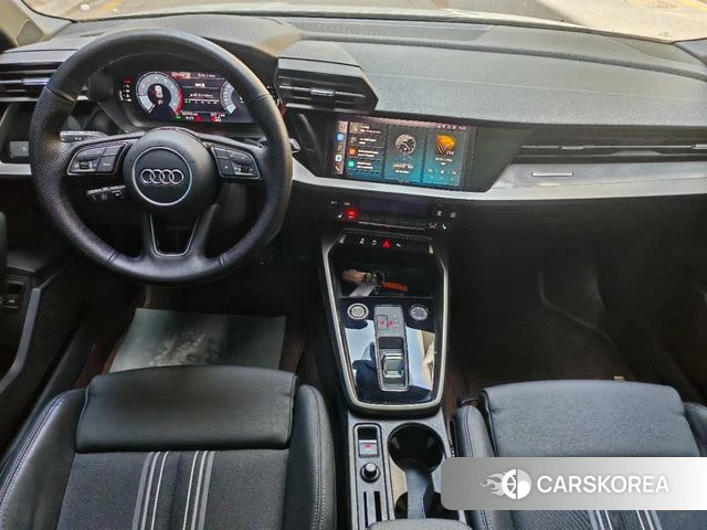 Audi A3 id 4380386 из Китая 10
