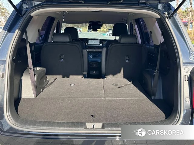 Hyundai Palisade id 3899445 из Кореи 19