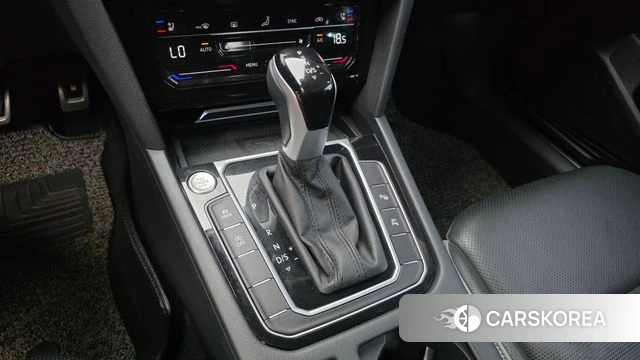 Volkswagen Arteon id 4469786 из Кореи 34