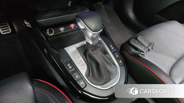 Kia The New K3 2nd generation id 4894246 из Кореи 33