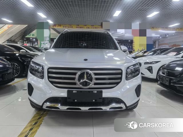 Mercedes-Benz GLB id 4240658 из Китая 9