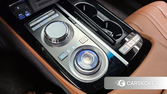 Genesis G80 (RG3) id 2979140 из Кореи 19