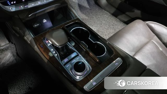 Kia More K9 id 3942863 из Кореи 19