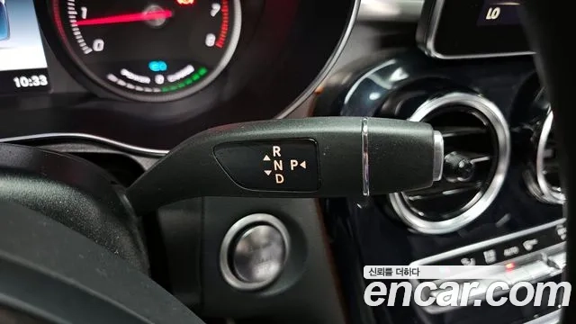 Mercedes-Benz GLC-Class X253 id 2891718 из Кореи 19