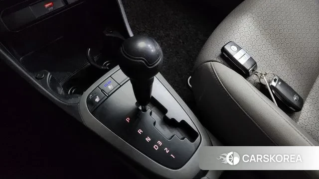 Kia Morning Urban (JA) id 3611965 из Кореи 19