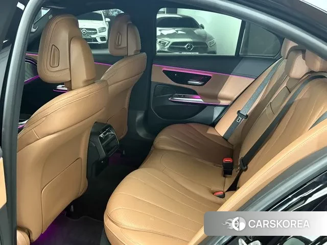 Mercedes-Benz E-Class W214 id 3341398 из Кореи 10