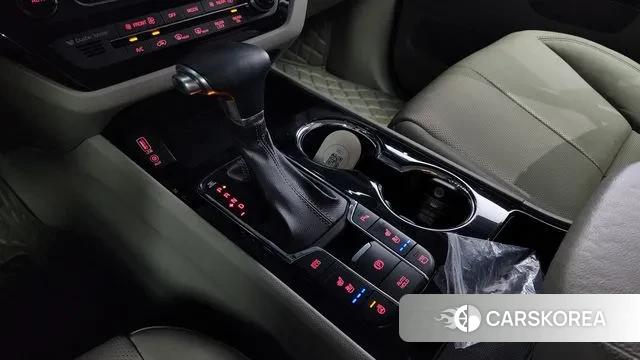 Kia The New Carnival id 3060825 из Кореи 19