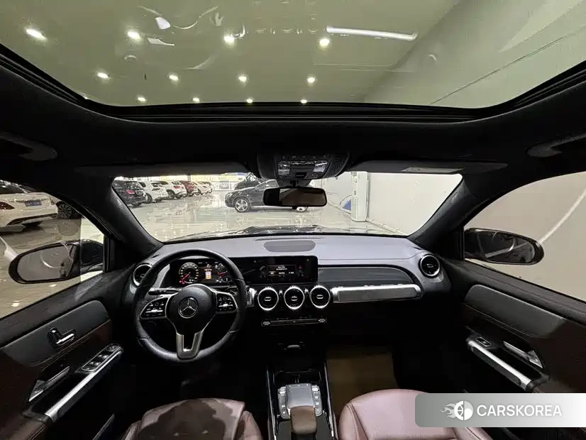 Mercedes-Benz GLB id 4515543 из Китая 9