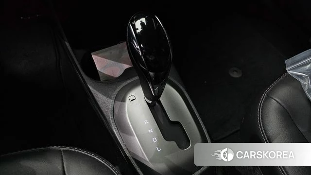 Chevrolet (GM Daewoo) The New Spark id 4303975 из Кореи 19