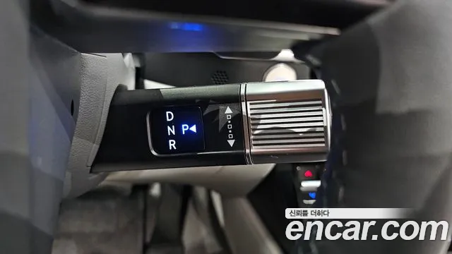 Hyundai Grandeur Hybrid (GN7) id 2646507 из Кореи 19