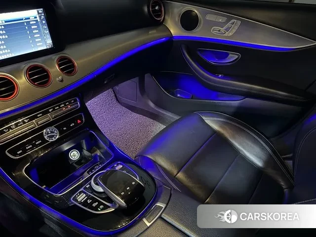 Mercedes-Benz E-Class W213 id 2991375 из Кореи 19