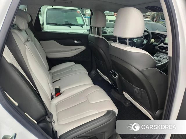 Hyundai The New Santa Fe id 3872245 из Кореи 19