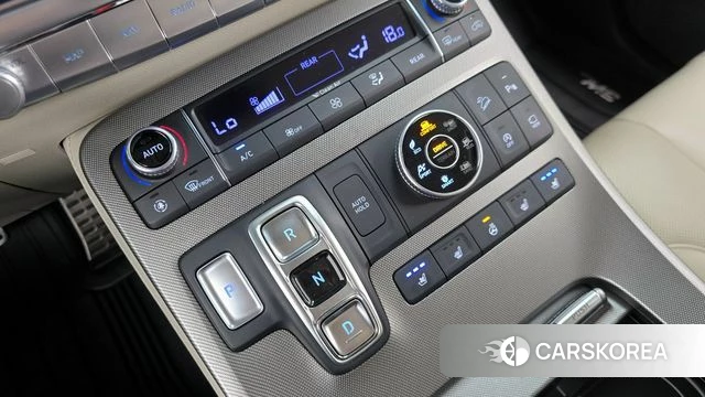 Hyundai Palisade id 4355603 из Кореи 19