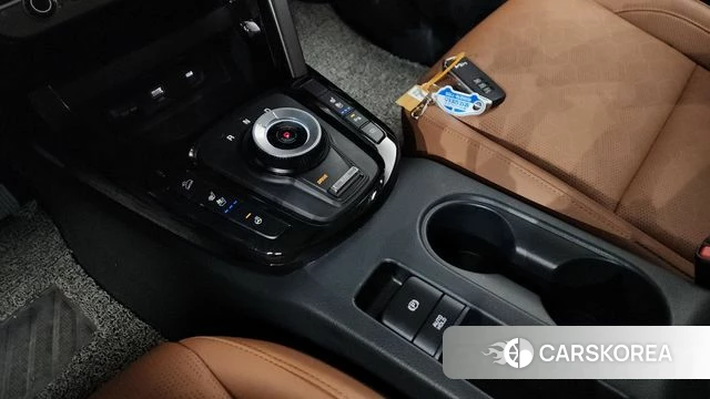 Kia The New Seltos id 3952854 из Кореи 19