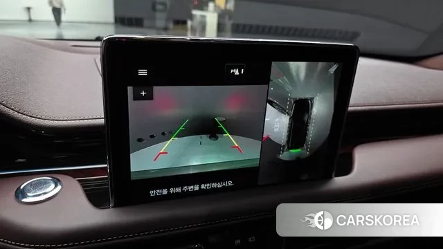 Lincoln Aviator 2nd generation id 3586750 из Кореи 19