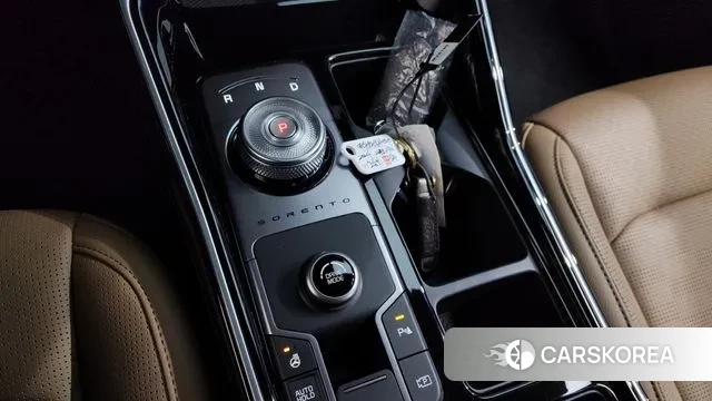 Kia The New Sorento 4th Generation id 3538831 из Кореи 19
