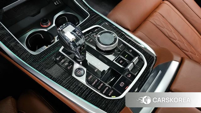 BMW X7 (G07) id 4779884 из Кореи 36