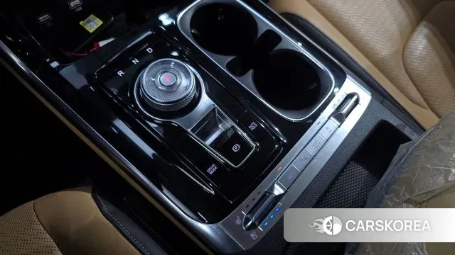 Kia Carnival 4th generation id 3405733 из Кореи 19