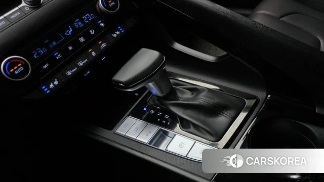 Hyundai The New Avante (CN7) id 3933796 из Кореи 19