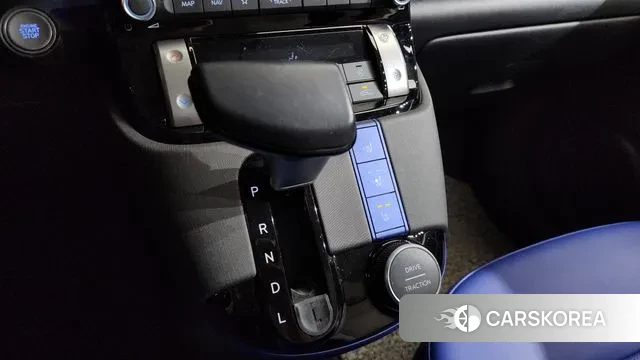 Hyundai Casper id 3758807 из Кореи 19