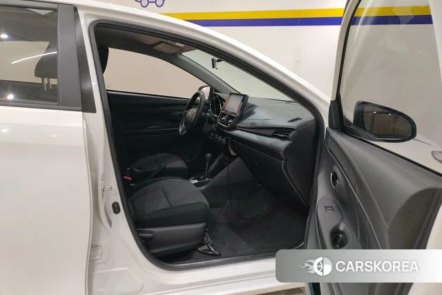Toyota Vios id 4273016 из Китая 16
