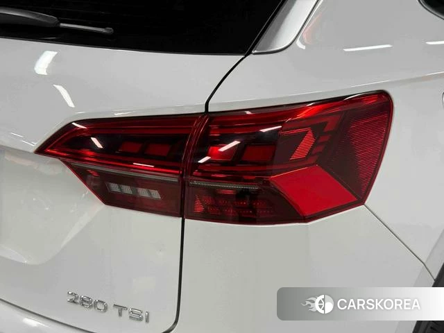 Volkswagen Tanyue id 4274328 из Китая 43