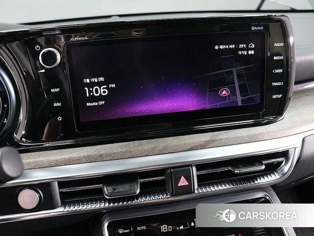 Kia K5 3rd generation id 4410500 из Кореи 19