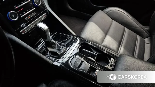 Renault Korea (Samsung) SM6 id 2966586 из Кореи 19