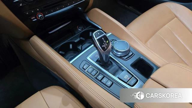 BMW X6 (F16) id 4737650 из Кореи 34