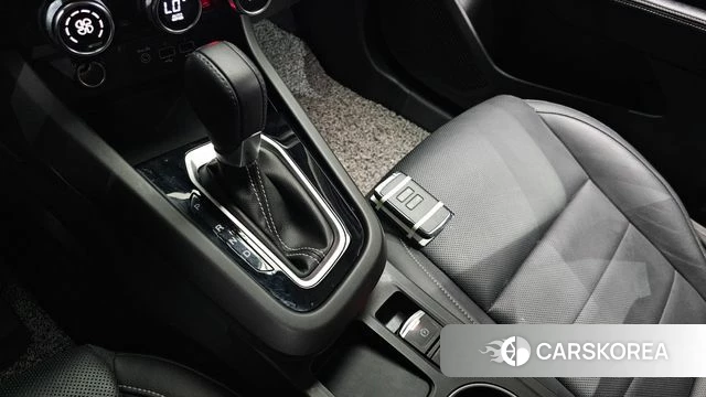 Renault Korea (Samsung) XM3 id 4369708 из Кореи 19